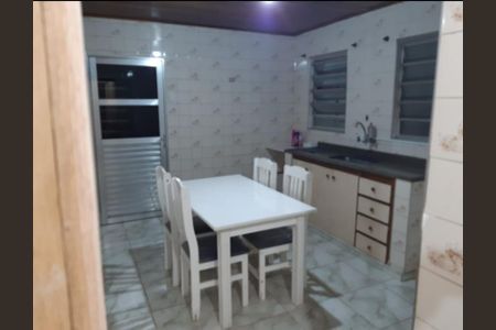 Foto 07 de casa à venda com 2 quartos, 272m² em Vila Osasco, Osasco
