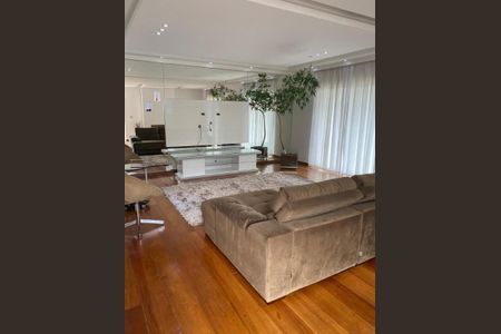 Foto 15 de casa à venda com 4 quartos, 476m² em City Bussocaba, Osasco
