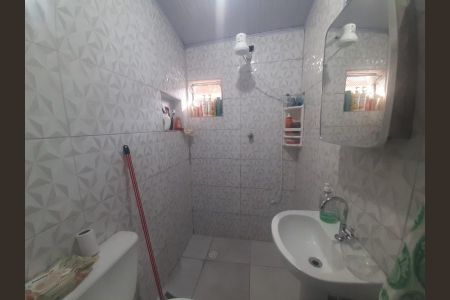 Casa à venda com 200m², 3 quartos e 1 vagaFoto 11