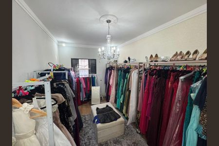 Foto 15 de casa à venda com 4 quartos, 220m² em Parque Continental, São Paulo