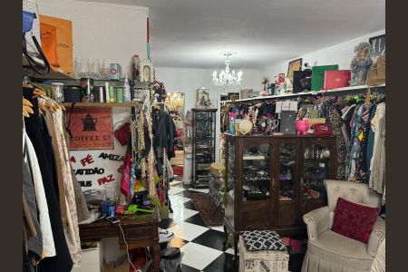 Foto 04 de casa à venda com 4 quartos, 220m² em Parque Continental, São Paulo