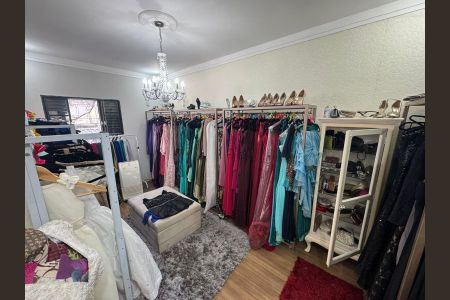 Foto 16 de casa à venda com 4 quartos, 220m² em Parque Continental, São Paulo