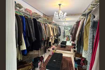 Foto 09 de casa à venda com 4 quartos, 220m² em Parque Continental, São Paulo