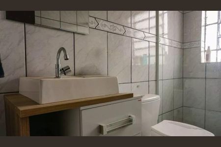 Foto 11 de casa à venda com 2 quartos, 220m² em Jaguaré, São Paulo