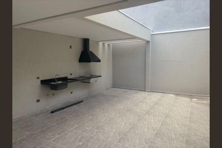 Foto 01 de casa à venda com 3 quartos, 153m² em Bela Vista, Osasco