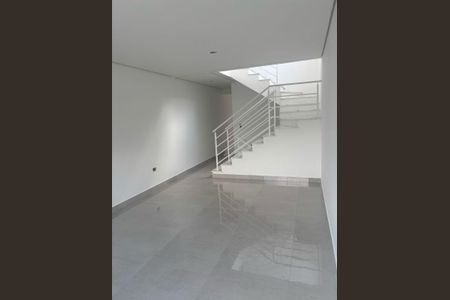 Foto 01 de casa à venda com 3 quartos, 153m² em Bela Vista, Osasco