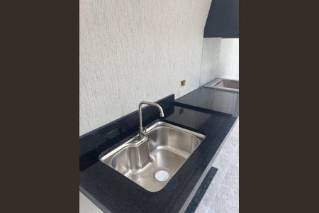 Foto 01 de casa à venda com 3 quartos, 153m² em Bela Vista, Osasco