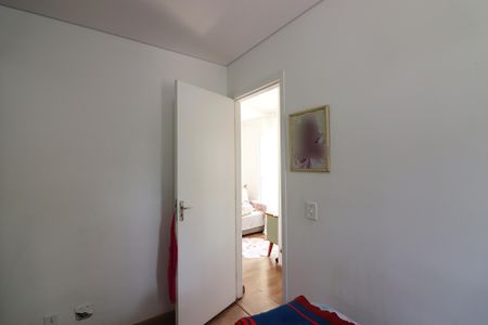 Quarto 1 de apartamento para alugar com 2 quartos, 43m² em Assunção, São Bernardo do Campo