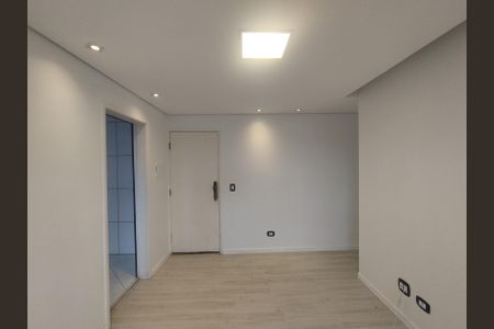 Apartamento à venda com 52m², 2 quartos e 1 vaga Apartamento à venda com 52m², 2 quartos e 1 vagaSala