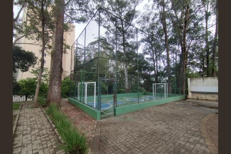 Apartamento à venda com 52m², 2 quartos e 1 vaga Apartamento à venda com 52m², 2 quartos e 1 vagaQuadra Esportiva