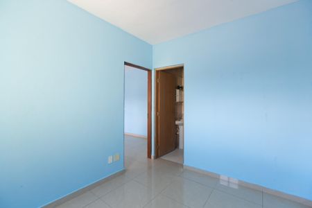 Sala/Quarto de casa para alugar com 1 quarto, 16m² em Vila Santa Teresinha, São Paulo