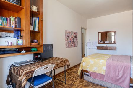 Quarto de apartamento para alugar com 1 quarto, 56m² em Bela Vista, São Paulo