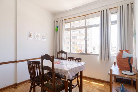Apartamento para alugar com 56m², 1 quarto e sem vaga Apartamento para alugar com 56m², 1 quarto e sem vagaSala