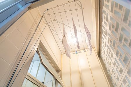 Apartamento para alugar com 56m², 1 quarto e sem vaga Apartamento para alugar com 56m², 1 quarto e sem vagaÁrea de Serviço