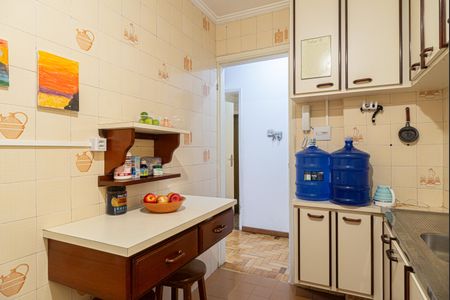 Apartamento para alugar com 56m², 1 quarto e sem vaga Apartamento para alugar com 56m², 1 quarto e sem vagaCozinha