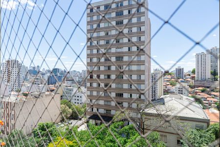 Apartamento para alugar com 56m², 1 quarto e sem vaga Apartamento para alugar com 56m², 1 quarto e sem vagaVista da Sala