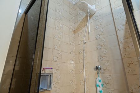 Apartamento para alugar com 56m², 1 quarto e sem vaga Apartamento para alugar com 56m², 1 quarto e sem vagaBanheiro