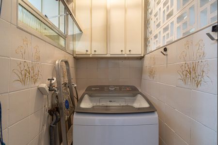 Apartamento para alugar com 56m², 1 quarto e sem vaga Apartamento para alugar com 56m², 1 quarto e sem vagaÁrea de Serviço