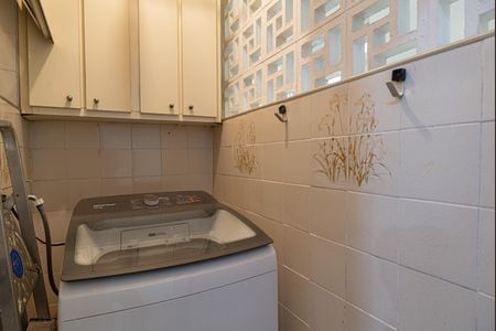 Apartamento para alugar com 56m², 1 quarto e sem vaga Apartamento para alugar com 56m², 1 quarto e sem vagaÁrea de Serviço