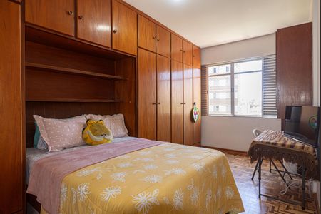 Quarto de apartamento para alugar com 1 quarto, 56m² em Bela Vista, São Paulo