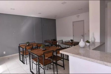 Apartamento à venda com 103m², 2 quartos e 2 vagas Apartamento à venda com 103m², 2 quartos e 2 vagasSalao de Festa