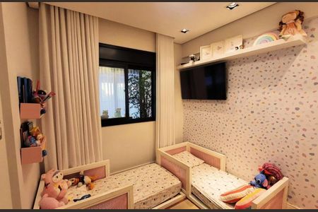 Apartamento à venda com 103m², 2 quartos e 2 vagas Apartamento à venda com 103m², 2 quartos e 2 vagasQuarto