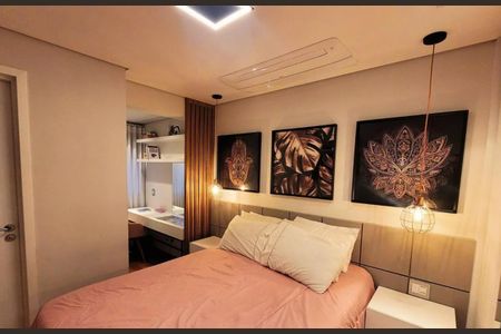 Apartamento à venda com 103m², 2 quartos e 2 vagas Apartamento à venda com 103m², 2 quartos e 2 vagasQuarto