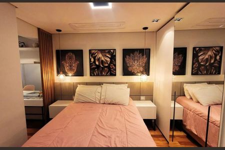 Apartamento à venda com 103m², 2 quartos e 2 vagas Apartamento à venda com 103m², 2 quartos e 2 vagasQuarto