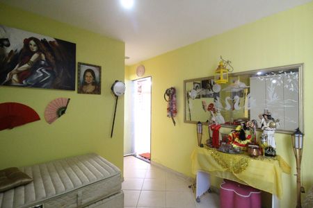 Casa de condomínio para alugar com 242m², 4 quartos e 1 vagaSuíte 3