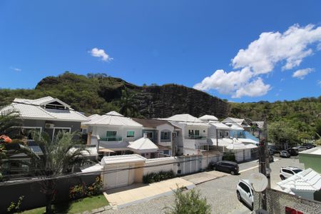 Casa de condomínio para alugar com 242m², 4 quartos e 1 vagaTerraço - Vista