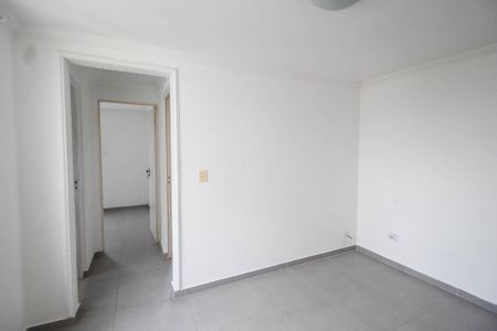 Sala de apartamento para alugar com 2 quartos, 49m² em Vila Nova Cachoeirinha, São Paulo