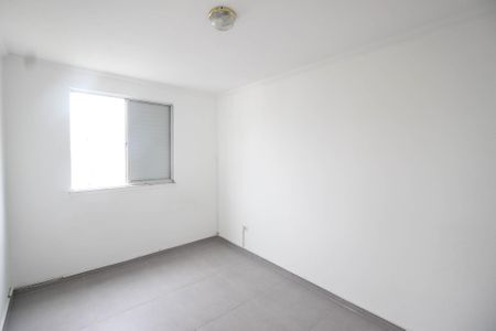 Quarto 1 de apartamento para alugar com 2 quartos, 49m² em Vila Nova Cachoeirinha, São Paulo