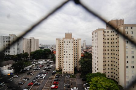 Vista do Quarto 1 de apartamento para alugar com 2 quartos, 49m² em Vila Nova Cachoeirinha, São Paulo