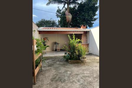 Casa à venda com 212m², 3 quartos e 2 vagasFoto 16