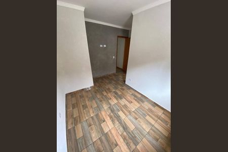 Foto 12 de casa à venda com 2 quartos, 88m² em Cidade São Francisco, São Paulo