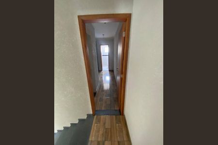 Foto 01 de casa à venda com 2 quartos, 88m² em Cidade São Francisco, São Paulo