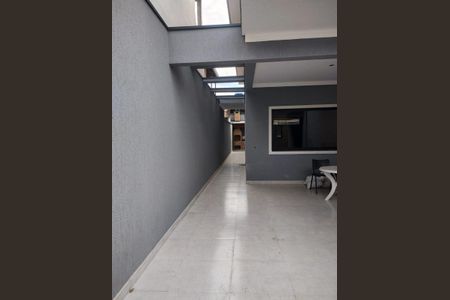 Foto 13 de casa à venda com 3 quartos, 125m² em Jardim das Flores, Osasco