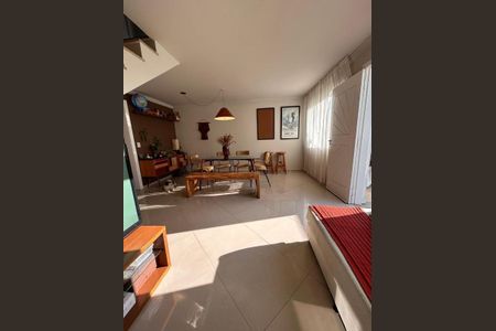 Foto 01 de casa à venda com 3 quartos, 86m² em Butantã, São Paulo