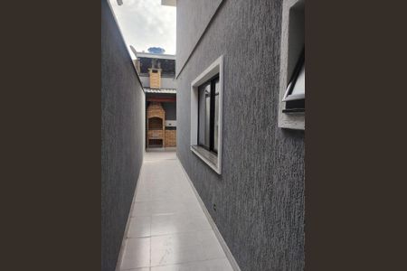 Foto 11 de casa à venda com 3 quartos, 125m² em Jardim das Flores, Osasco