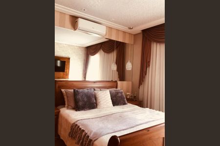 Foto 09 de casa à venda com 3 quartos, 160m² em Santo Antônio, Osasco