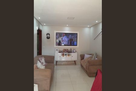 Casa à venda com 3 quartos, 132m² em Jaguaribe, Osasco