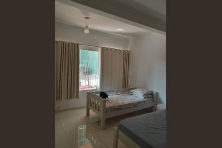 Casa à venda com 3 quartos, 132m² em Jaguaribe, Osasco