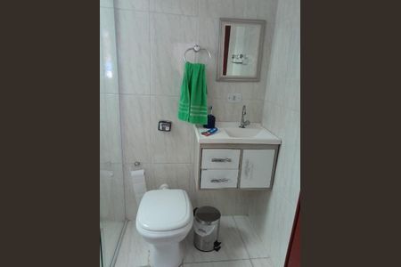 Casa à venda com 3 quartos, 132m² em Jaguaribe, Osasco