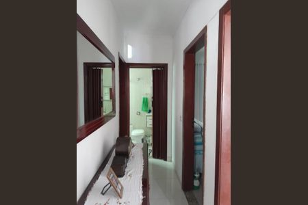 Casa à venda com 3 quartos, 132m² em Jaguaribe, Osasco