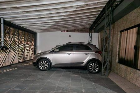 Casa à venda com 260m², 4 quartos e 6 vagasFoto 22