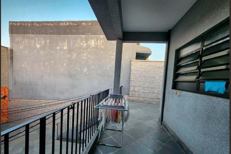 Casa à venda com 260m², 4 quartos e 6 vagasFoto 26