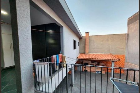 Casa à venda com 260m², 4 quartos e 6 vagasFoto 28
