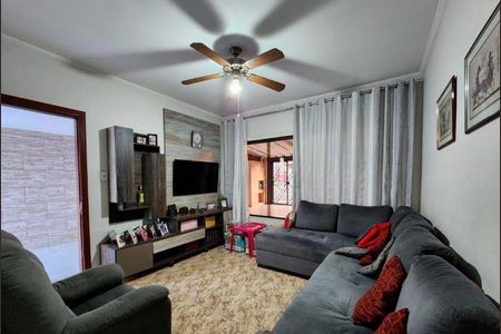 Foto 06 de casa à venda com 4 quartos, 260m² em Cipava, Osasco