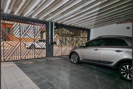 Casa à venda com 260m², 4 quartos e 6 vagasFoto 24
