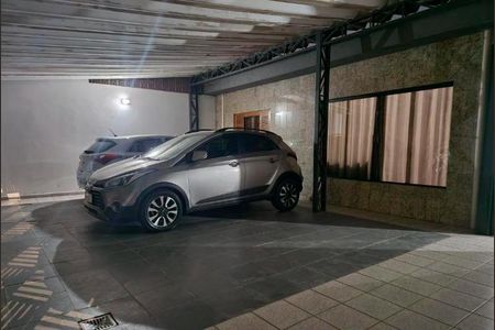 Casa à venda com 260m², 4 quartos e 6 vagasFoto 27